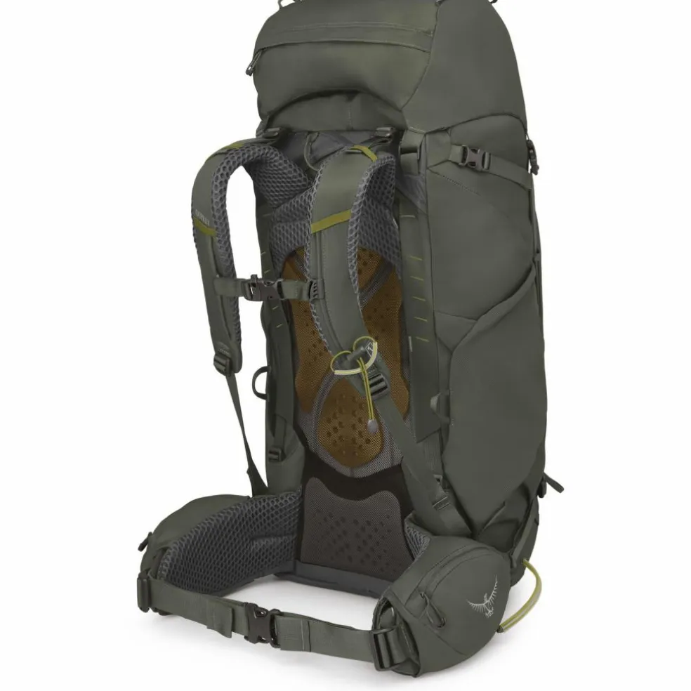 Osprey · Kestrel 58