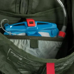 Osprey · Kestrel 58