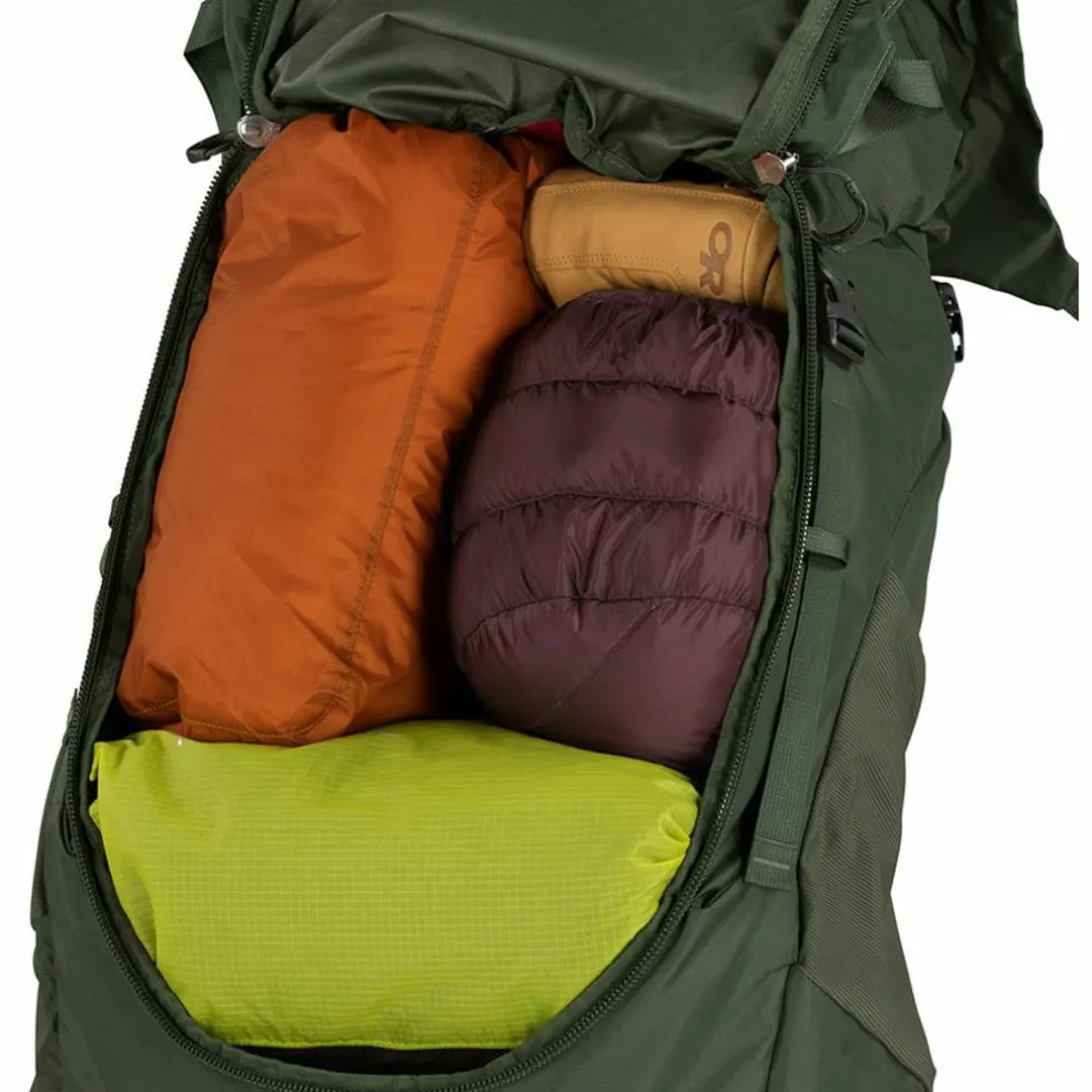 Osprey · Kestrel 58