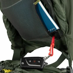 Osprey · Kestrel 58