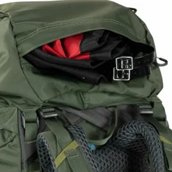Osprey · Kestrel 58