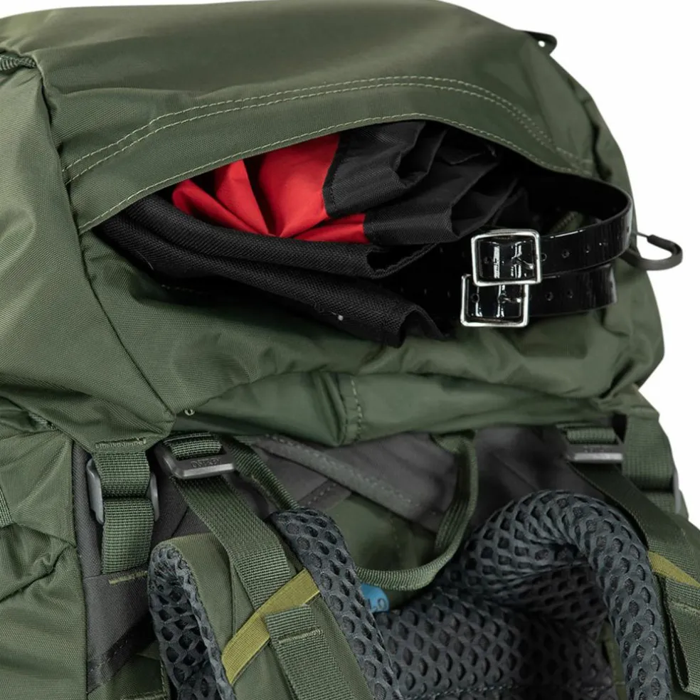 Osprey · Kestrel 58