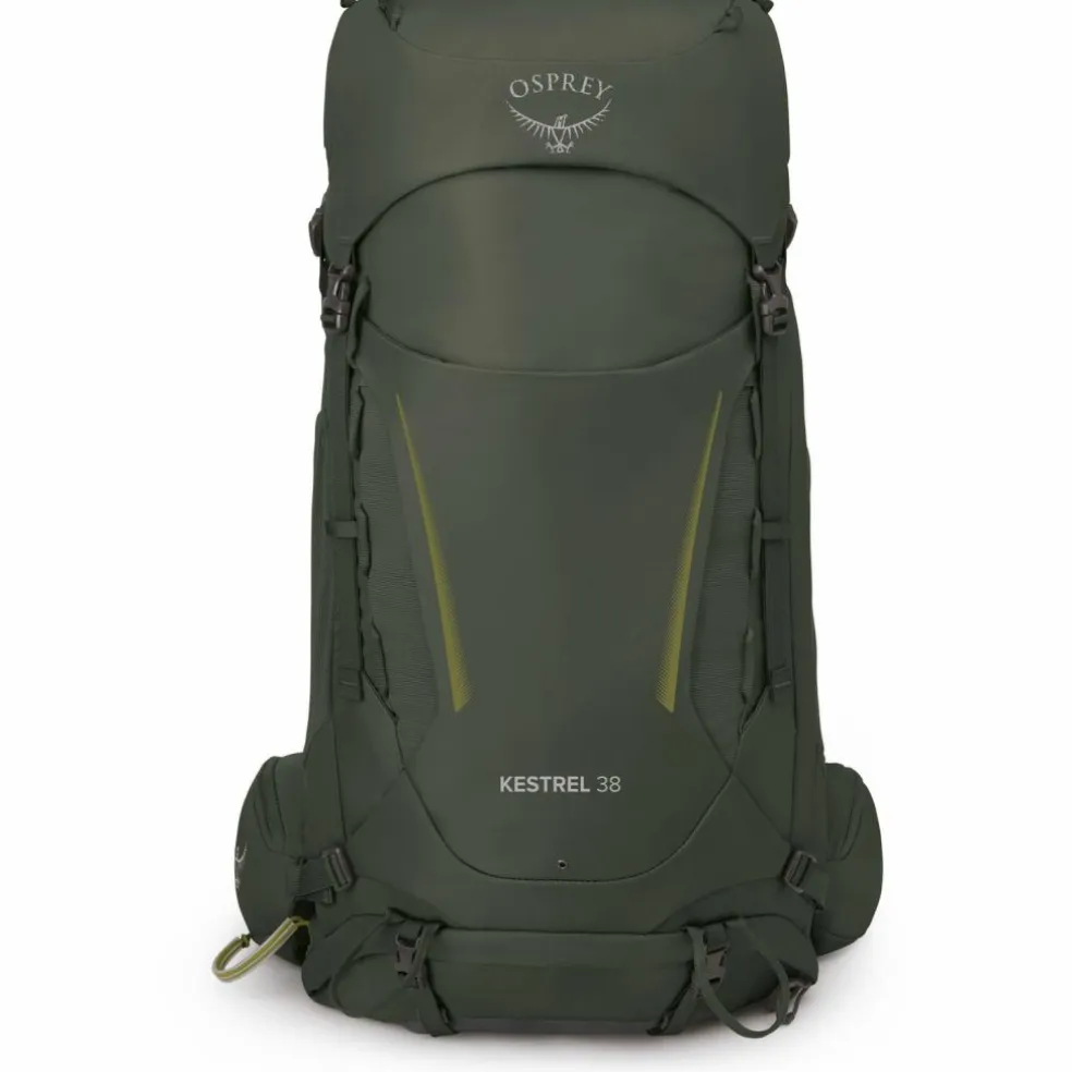 Osprey · Kestrel 38