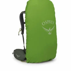 Osprey · Kestrel 38