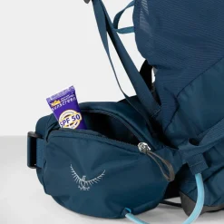 Osprey · Kestrel 48