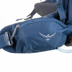 Osprey · Kestrel 48