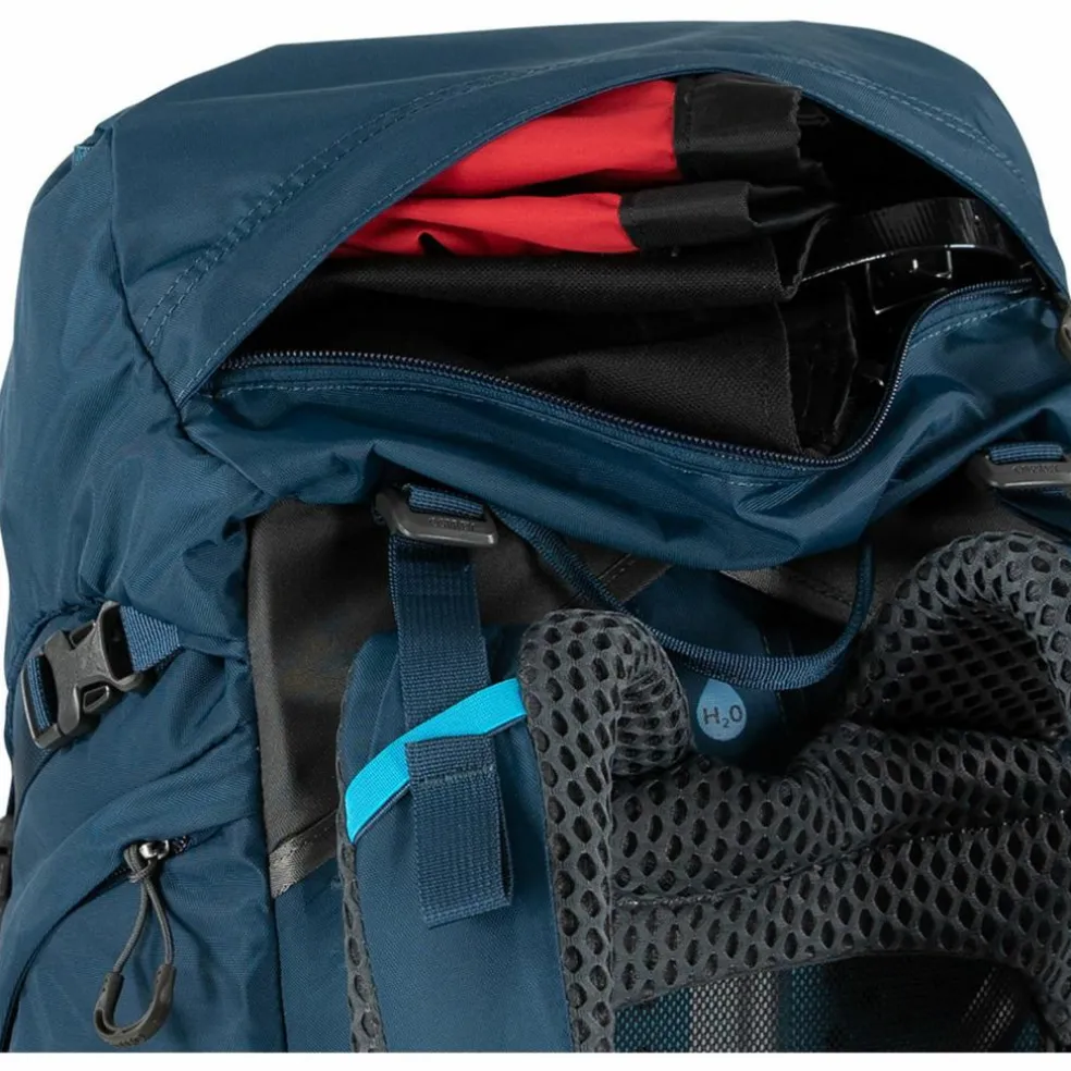 Osprey · Kestrel 48