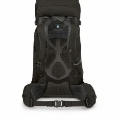 Osprey · Kestrel 38