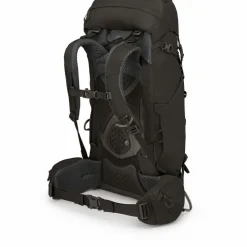 Osprey · Kestrel 38