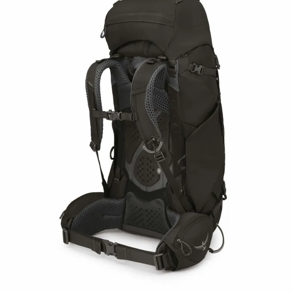 Osprey · Kyte 58