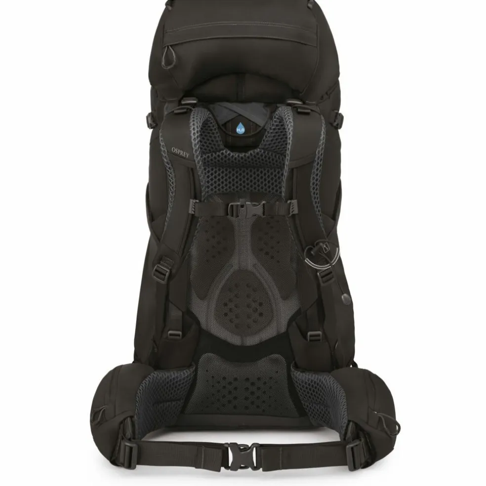 Osprey · Kyte 58