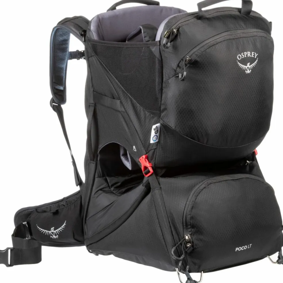 Osprey · Poco LT Child Carrier