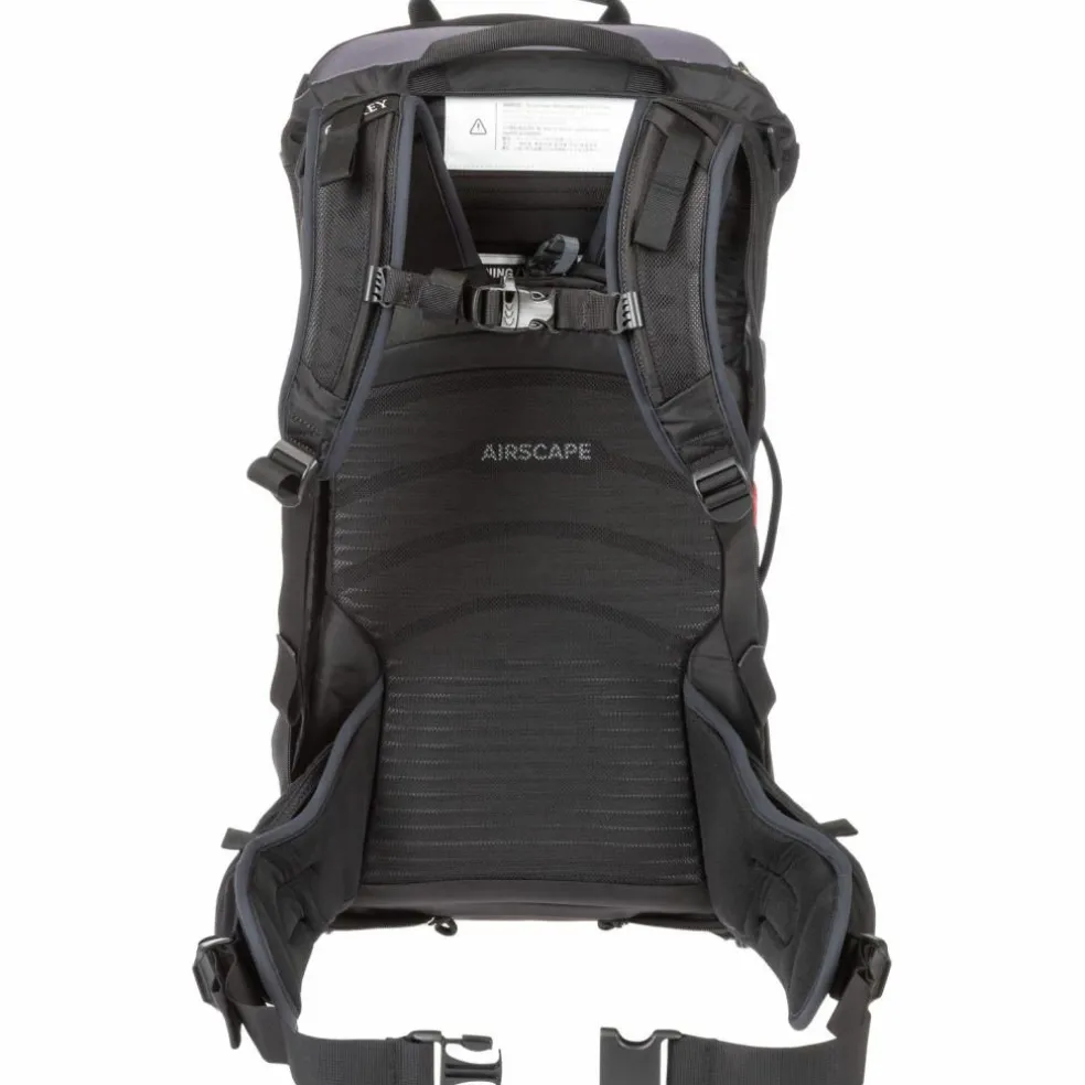 Osprey · Poco LT Child Carrier