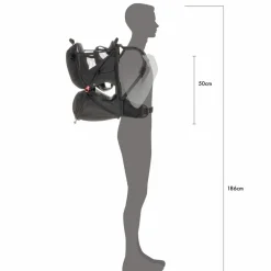 Osprey · Poco LT Child Carrier