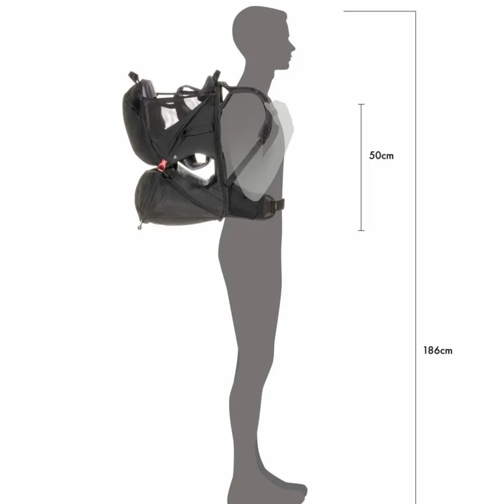 Osprey · Poco LT Child Carrier