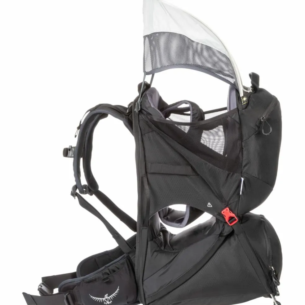 Osprey · Poco LT Child Carrier