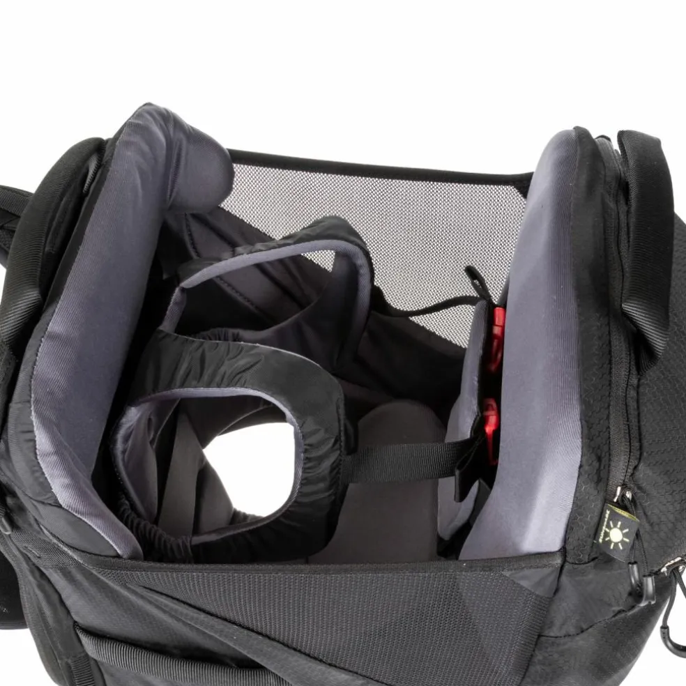 Osprey · Poco LT Child Carrier