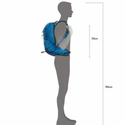 Osprey · Rucksack Talon 11