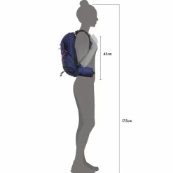 Osprey · Rucksack Tempest 11