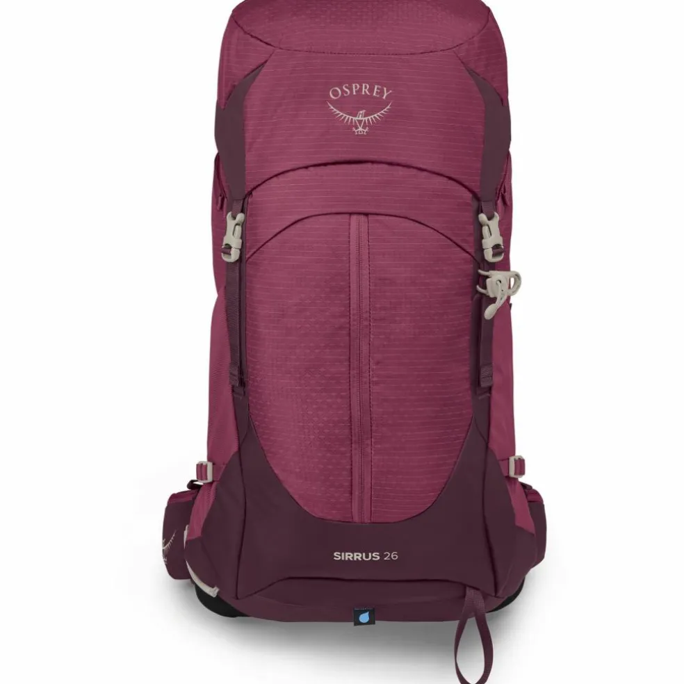 Osprey · Sirrus 26