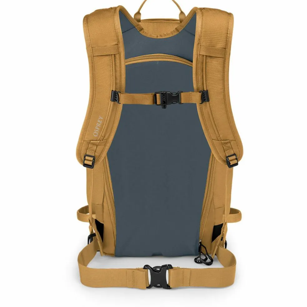 Osprey · Soelden 22