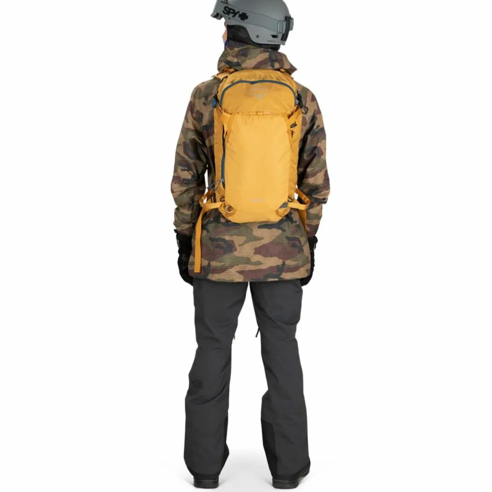 Osprey · Soelden 22