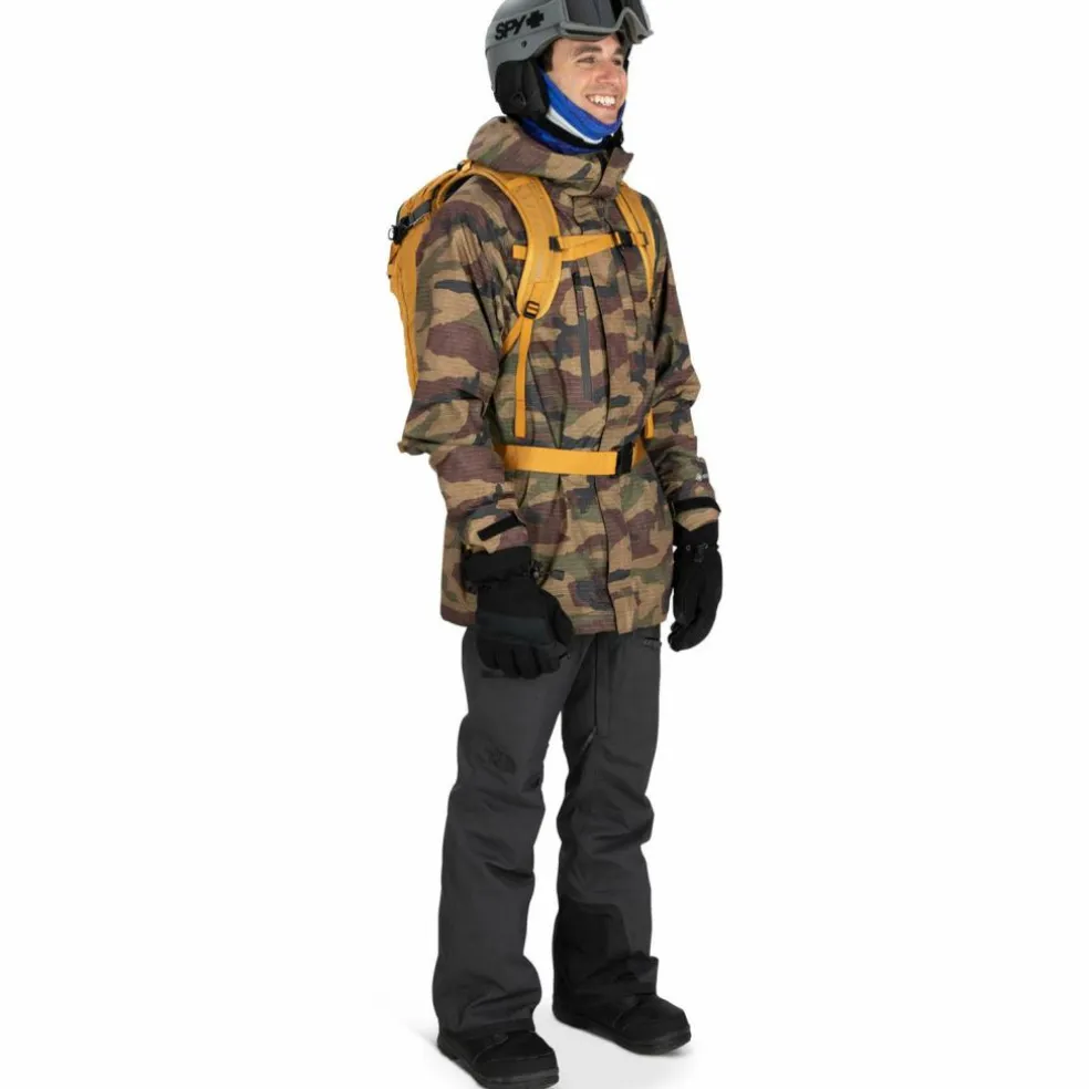 Osprey · Soelden 22