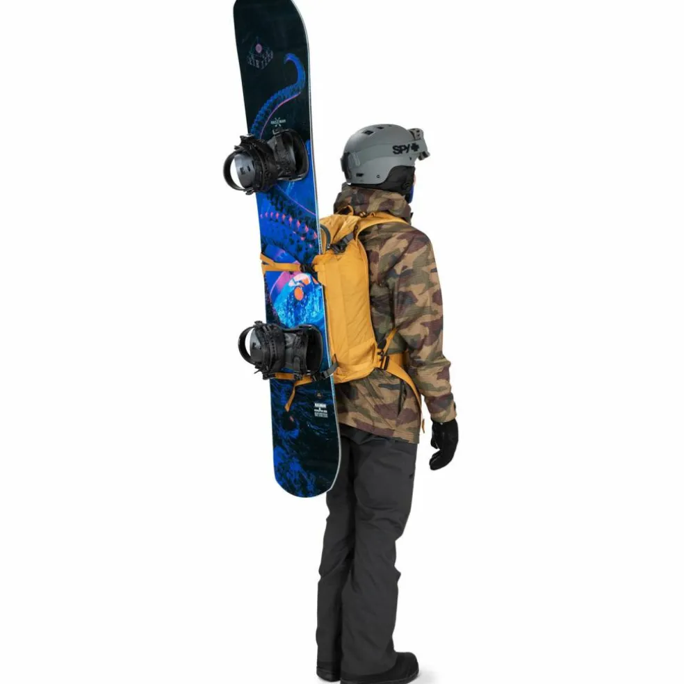 Osprey · Soelden 22