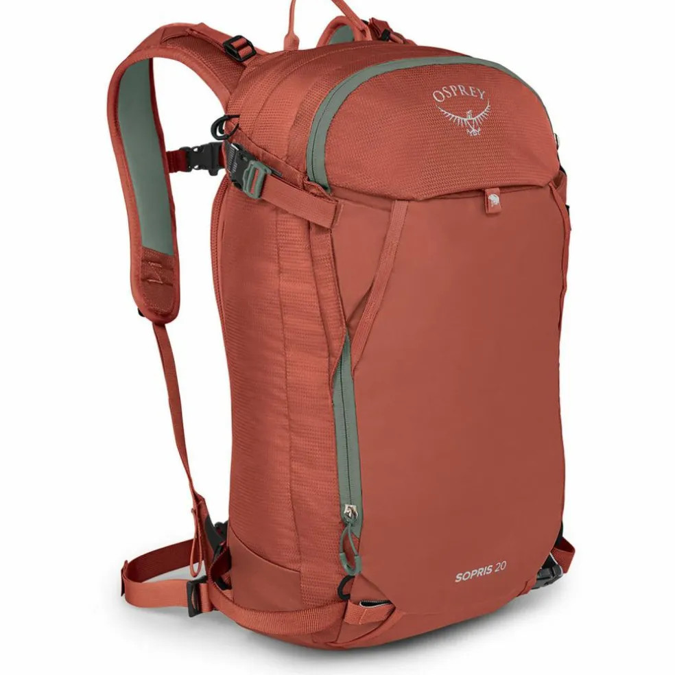 Osprey · Sopris 20