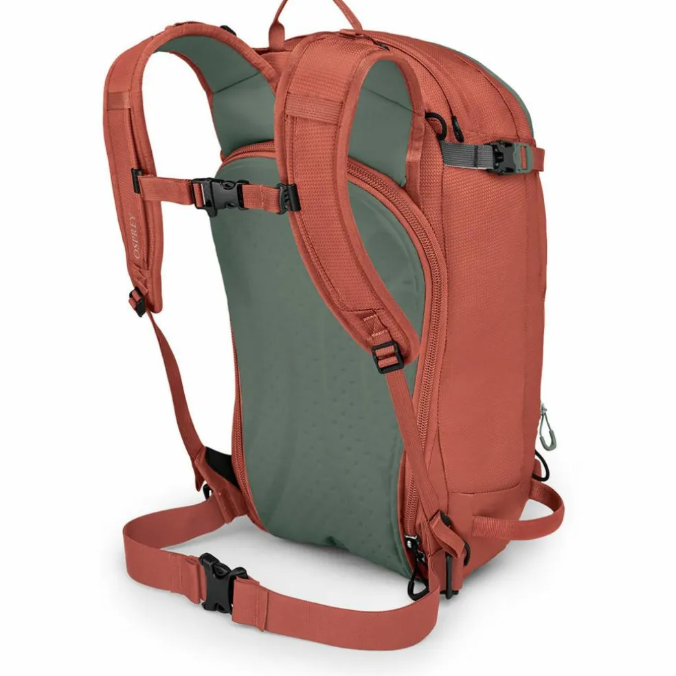 Osprey · Sopris 20