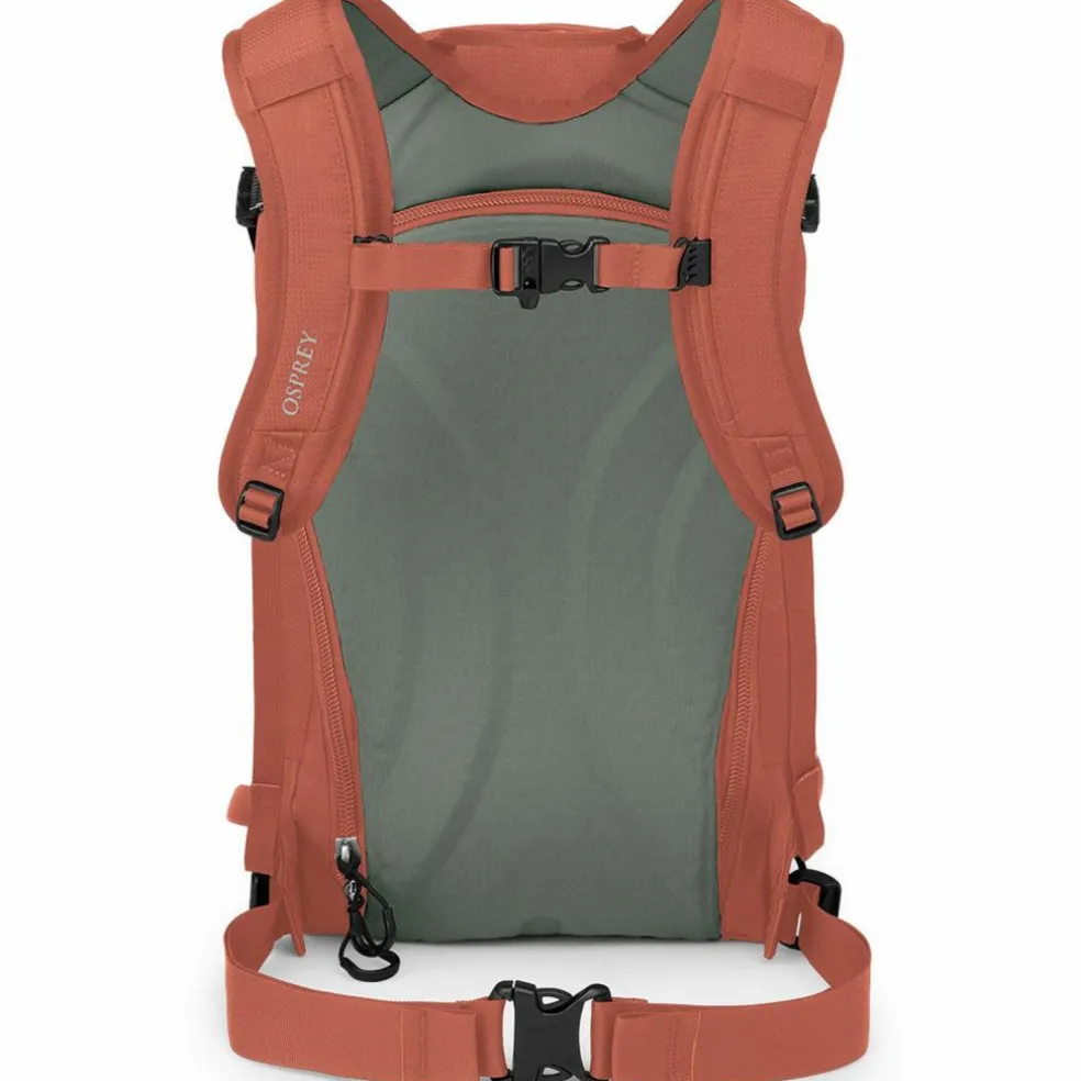 Osprey · Sopris 20