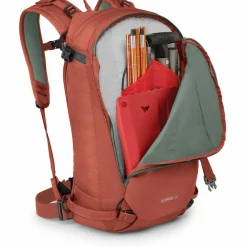 Osprey · Sopris 20