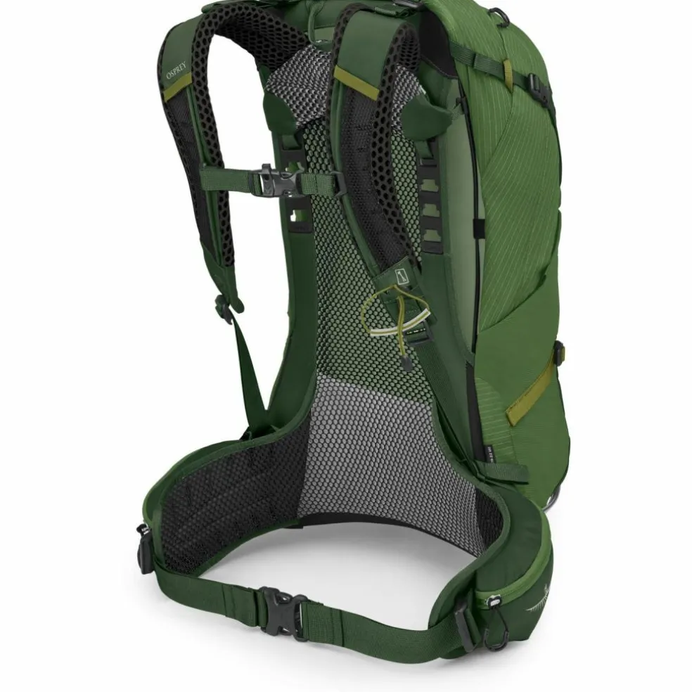 Osprey · Stratos 24