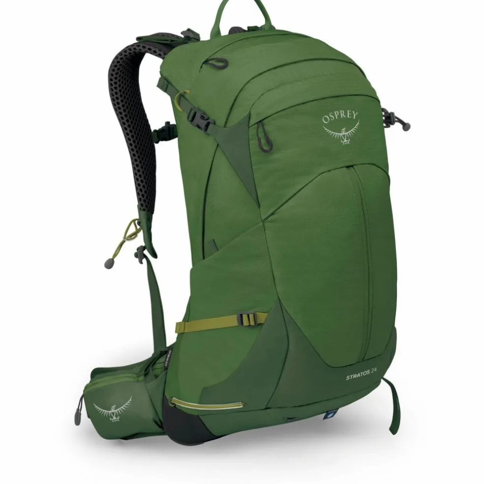 Osprey · Stratos 24