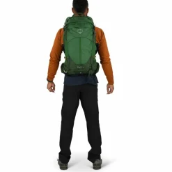Osprey · Stratos 24