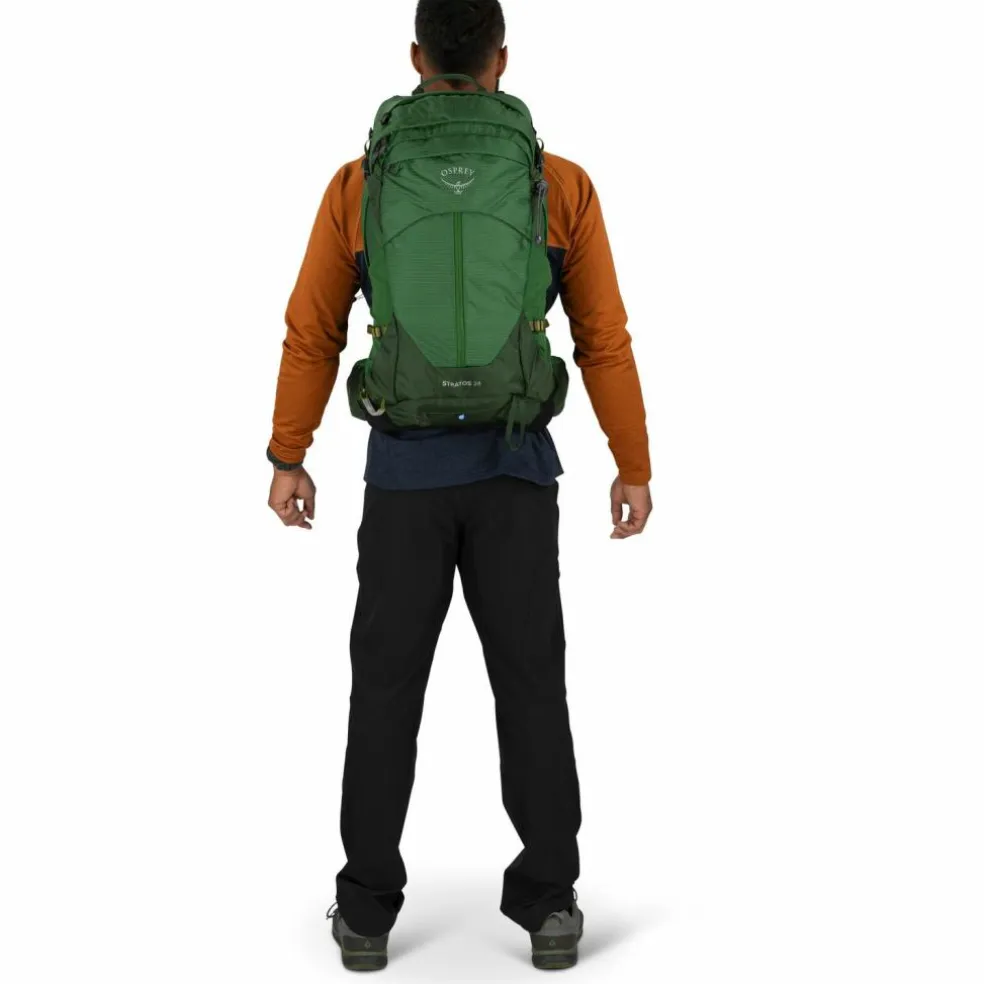 Osprey · Stratos 24