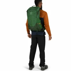 Osprey · Stratos 24