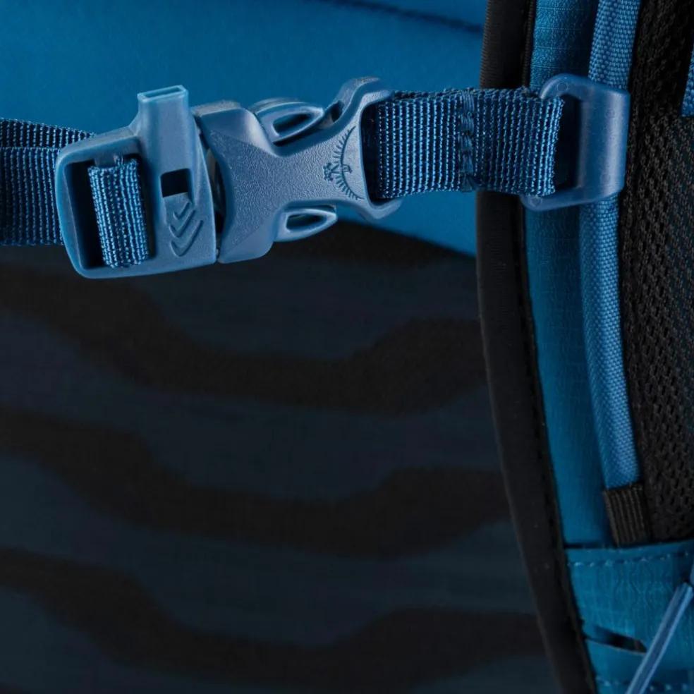 Osprey · Talon 26