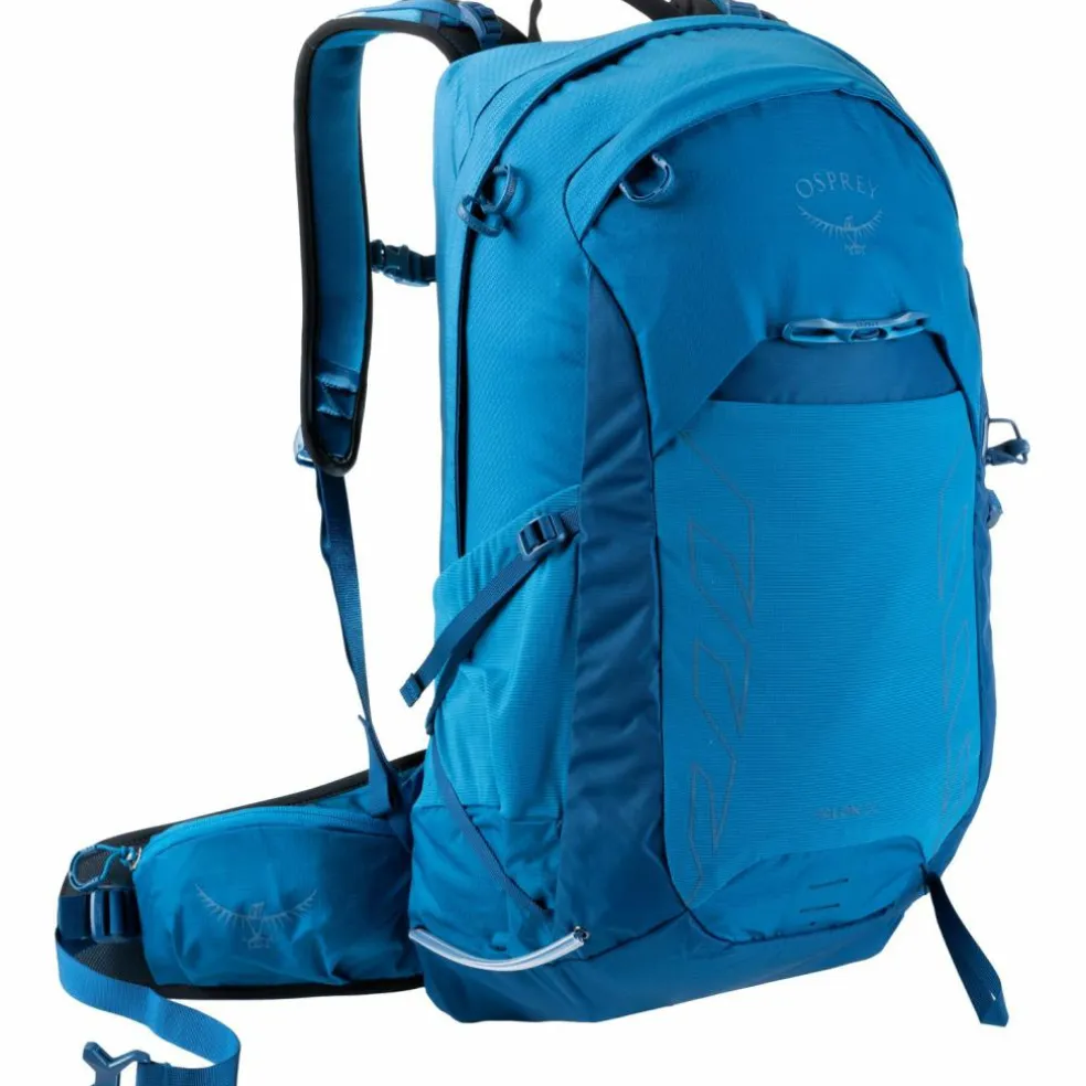 Osprey · Talon 22