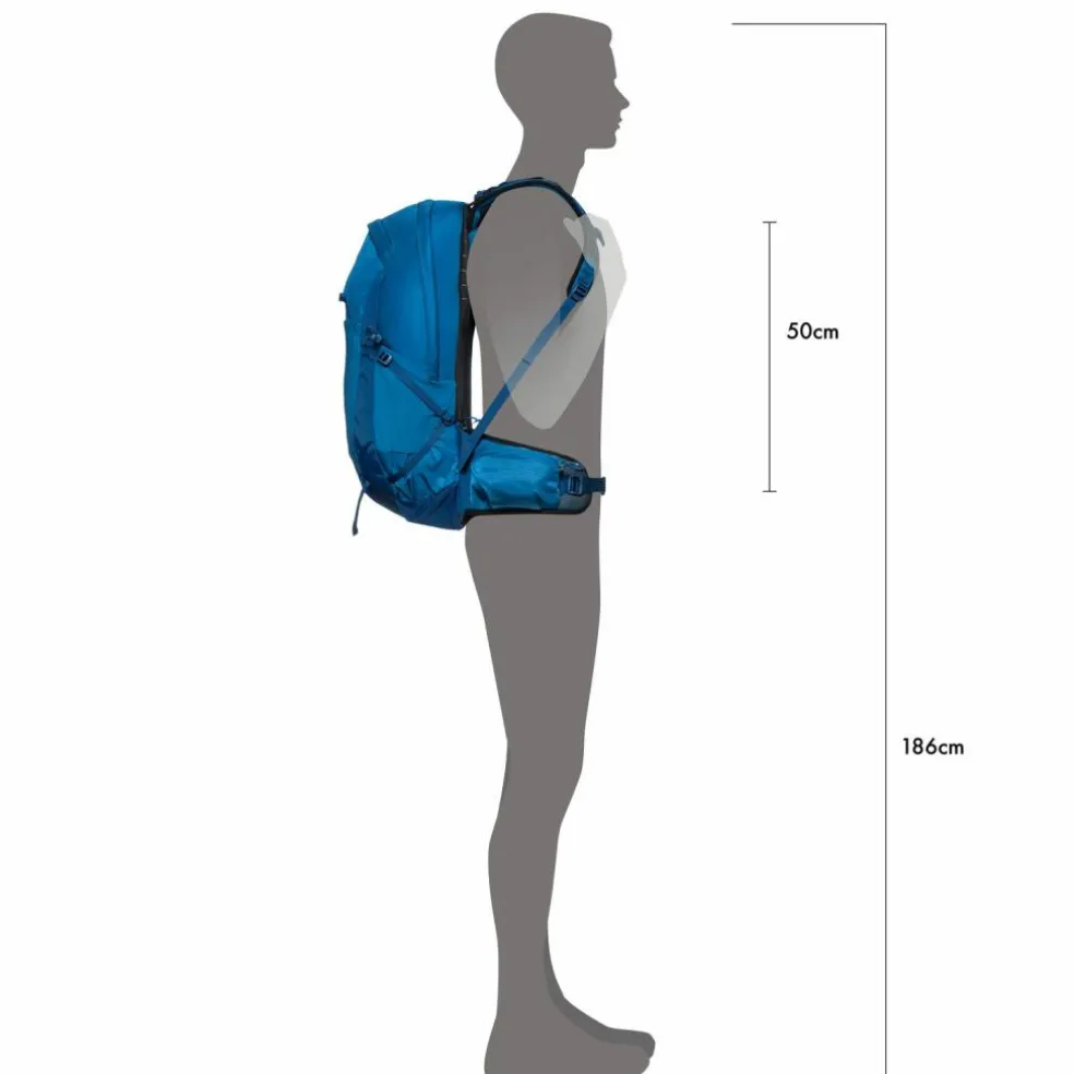 Osprey · Talon 22