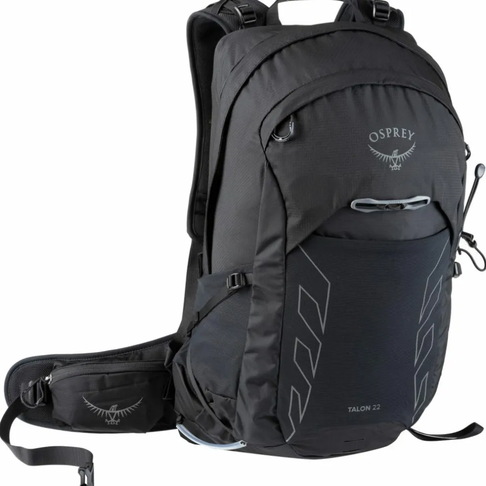 Osprey · Talon 22