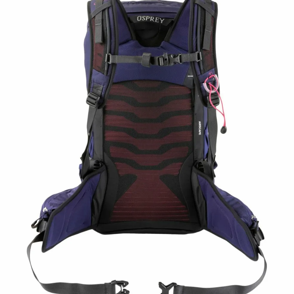 Osprey · Tempest 26