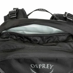 Osprey · Tempest 9