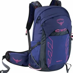 Osprey · Tempest 22