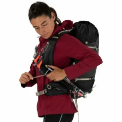 Osprey · Tempest Velocity 30