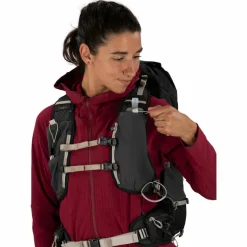 Osprey · Tempest Velocity 30