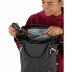 Osprey · Tempest Velocity 30