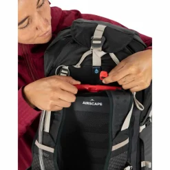 Osprey · Tempest Velocity 30