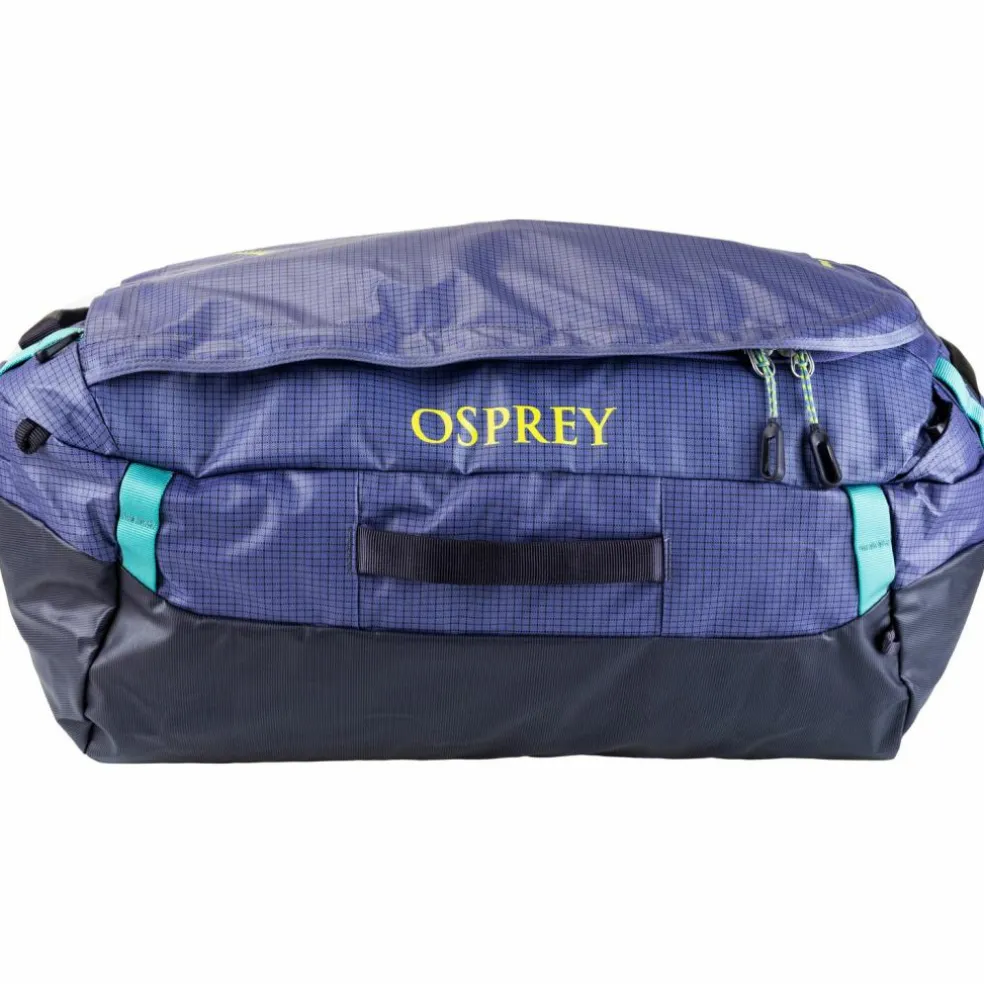 Osprey · Transporter 65