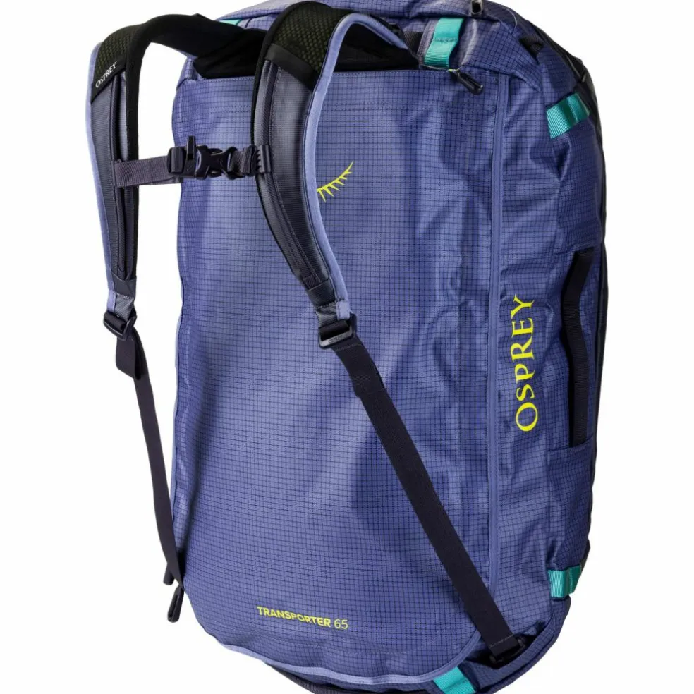 Osprey · Transporter 65